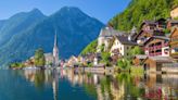 Europe's prettiest village 'ruined' by crowds building fences to stop tourists