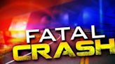 One killed in car-deer crash Thursday night in Jackson County