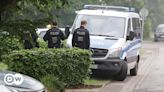 Polícia alemã mira grupo pró-palestino em Duisburg – DW – 16/05/2024