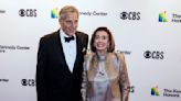 Pelosi's husband charged with DUI