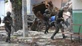 ONU condena la violencia en Haití