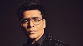 Karan Johar recalls being mocked for being effeminate since 3, felt he failed as a son: ‘Even in moments of intimacy, I put out the lights’