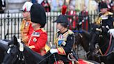 Princess Anne Is Only Royal on Horseback as She Takes on Special Role at King Charles' Coronation