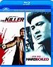 The Killer / Hard Boiled (Double Feature) [Blu-ray]: Amazon.ca: THE ...