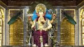 Mumbai's Iconic Lalbaugcha Raja Is Here As City Prepares For Ganesh Chaturthi: VIDEO