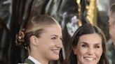 Meryl Streep, la fascinante actriz a la que la reina Letizia le hubiera gustado entrevistar