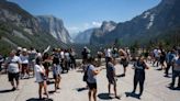 Solution to overflowing crowds in Yosemite isn’t fewer visitors, it’s fewer cars | Opinion