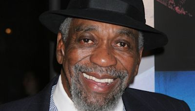 Night At The Museum and The Bodyguard actor Bill Cobbs dies age 90