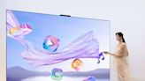 Huawei sorprende con su nueva Smart TV OLED: hasta 86 pulgadas a precio de escándalo
