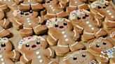 Christmas cookies' appeal goes beyond taste. The backstory of the tasty traditional treats