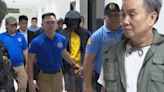 Suspect in deaths of Australians at Philippines resort is former pool cleaner allegedly sacked by hotel