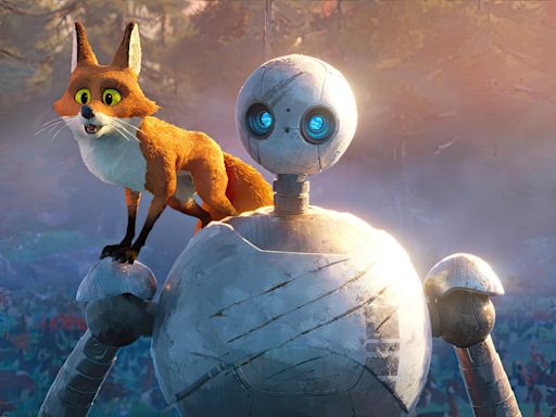 Box Office: ‘The Wild Robot’ Has $2 Million in Previews, ‘Megalopolis’ Makes $770,000