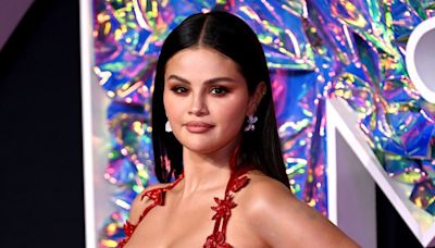 Selena Gomez reveals surprise adoption plans before she met Benny Blanco