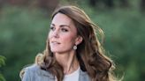 A Timeline of Kate Middleton's Health News