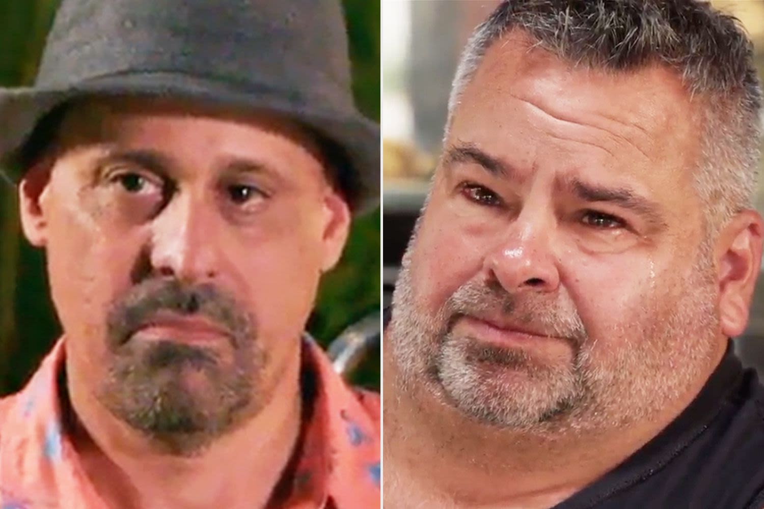 '90 Day Fiancé': Gino Walks Off After Jasmine's Major Confession and Big Ed Tells Liz He Wants to 'Be Single'