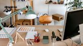 How to declutter your workspace