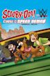 Scooby-Doo! and WWE: Curse of the Speed Demon