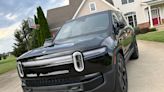 New 2025 Rivian R1S SUV updates shed weight, add new features