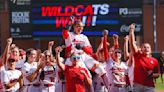 Tucson native Carlie Scupin was Arizona softball's Senior Day hero in completing sweep over ASU