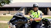 Corinth police revs up traffic enforcement with revived motorcycle unit