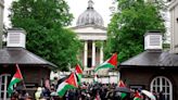 Pro-Palestine Campus Protests Are Happening Around The Globe—Following Encampments At Columbia And UCLA