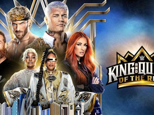 Cody Rhodes conocerá esta noche a su rival en WWE King and Queen of the Ring 2024 (SPOILERS)