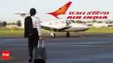 Air India to set up South Asia's largest flying school in Amravati in Maharashtra - Times of India