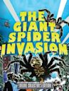 L'invasione dei ragni giganti