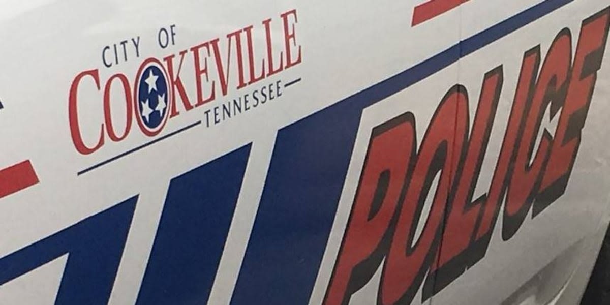 2 accused of causing nearly $9K in damages, stealing $11K from Cookeville gas station