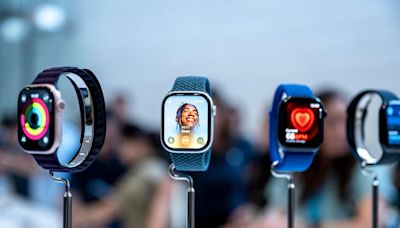 你的二手Apple Watch值多少？一張表看懂蘋果官方認定價值 - 自由電子報 3C科技