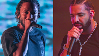 Kendrick Lamar and Drake beef, explained