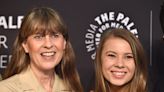 Bindi Irwin Posts Side-by-Side Shot of Daughter Grace & Her ‘Bunny’ in Sweet Birthday Tribute