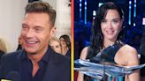 Ryan Seacrest Teases Katy Perry's Last 'American Idol' Episode (Exclusive)