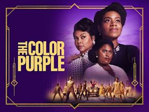 The Color Purple (2023 film)