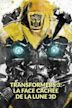 Transformers: el lado oscuro de la luna