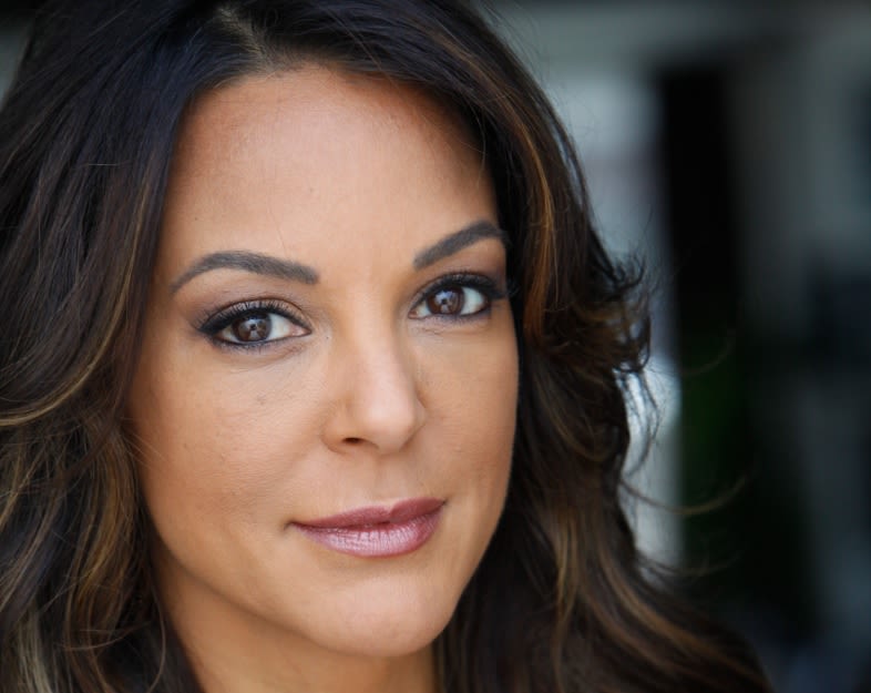 Eva LaRue talks about ‘General Hospital’ and ‘The Engagement Plan’