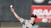 Gerrit Cole strikes out 10 in front of a record-setting crowd in Rochester