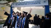 49 percent of UC Irvine bachelor’s degrees earned by first-generation students