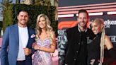 Josh Hall May Profit From Christina, Heather Rae & Tarek El Moussa's New Show Without Starring in It