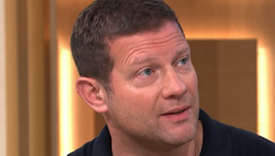 Dermot O'Leary says 'you're a stirrer' as he steps in to stem fiery This Morning