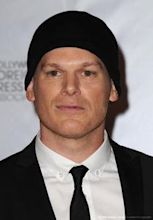 Michael C. Hall