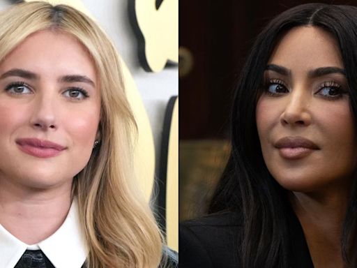 Kim Kardashian Unable To Locate And Serve Obsessed Fan Who Once Troubled Emma Roberts