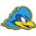 Delaware Blue Hens