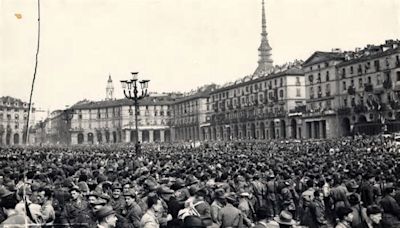 Il 25 aprile in Italia: la Festa della Liberazione