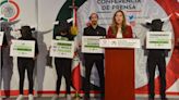 PRI revira a reforma judicial y pide que los integrantes de gabinetes se elijan por voto popular