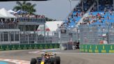 It would cost at least $2,300 for a family of four to attend the Miami Grand Prix F1 race
