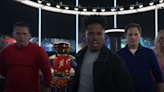 ‘Mighty Morphin Power Rangers: Once & Always’ Trailer: Netflix Brings Our OG Fave Rangers Back To Fight Rita Repulsa