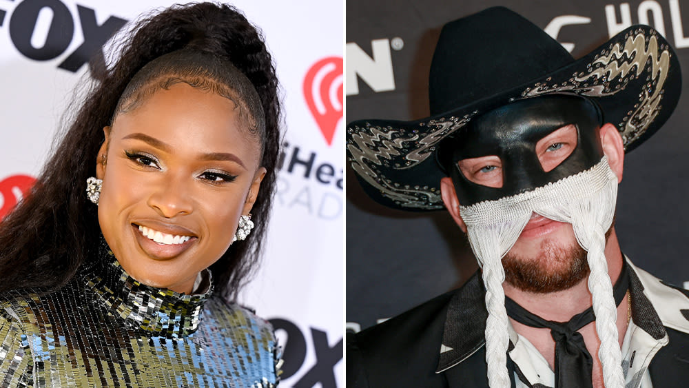 Jennifer Hudson And Orville Peck To Receive Honorary GLAAD Media Awards At NYC Ceremony