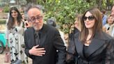 Monica Bellucci erhält «Globo d'Oro» für Lebenswerk