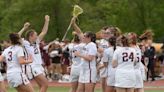 East Lyme wins ECC girls’ lacrosse championship